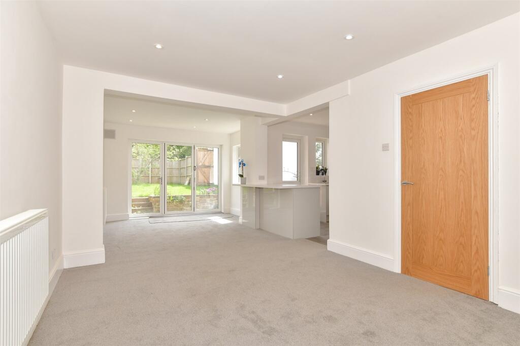 Main image of property: Neal Road, West Kingsdown, Sevenoaks, Kent