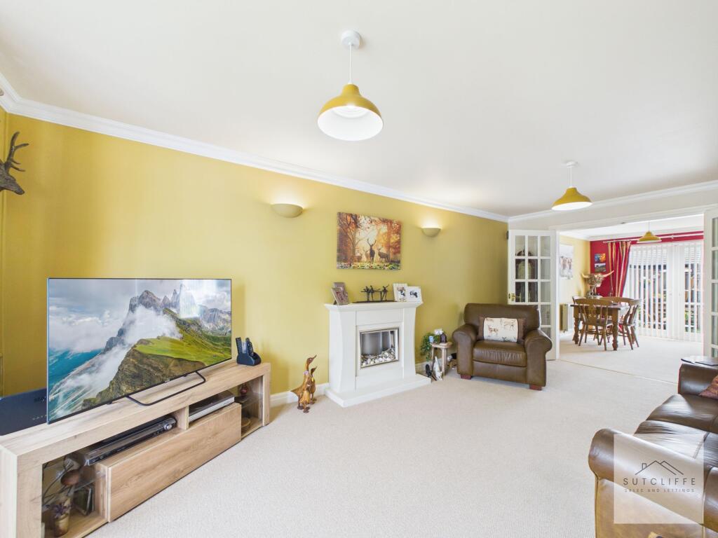 House in Wyre, Pilling - View 4