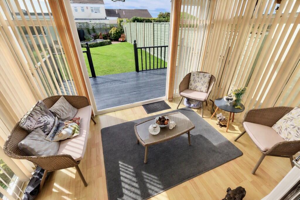 House in Redruth, Cornwall - More