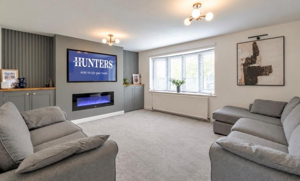 House in Dudley, West Midlands - View 4