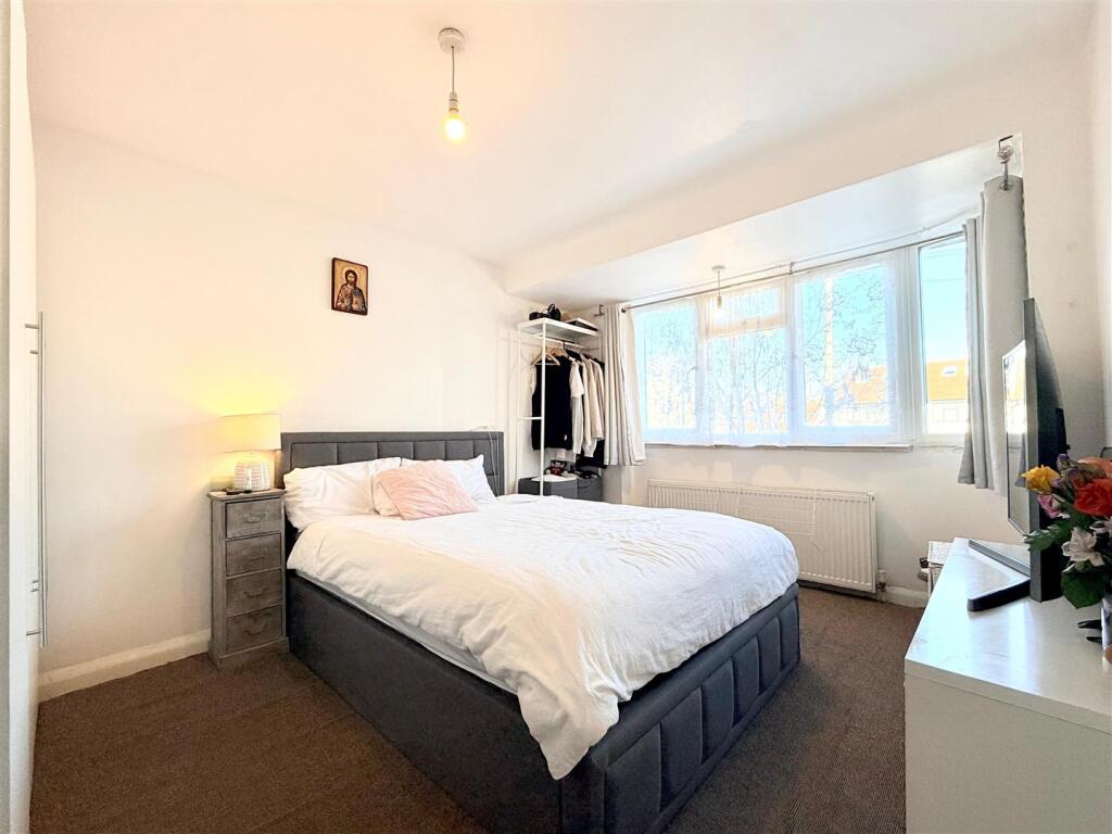 Main image of property: Bittacy Rise, Mill Hill, London
