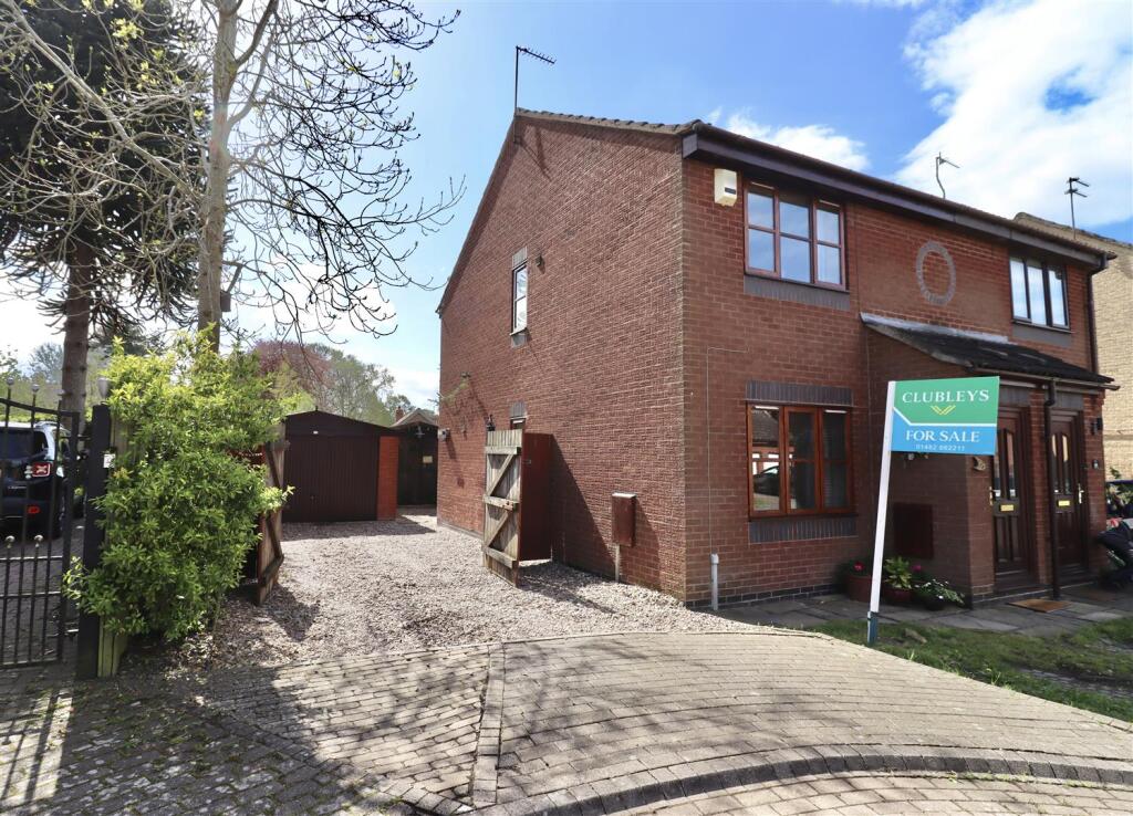 Main image of property: Bridge Road, South Cave