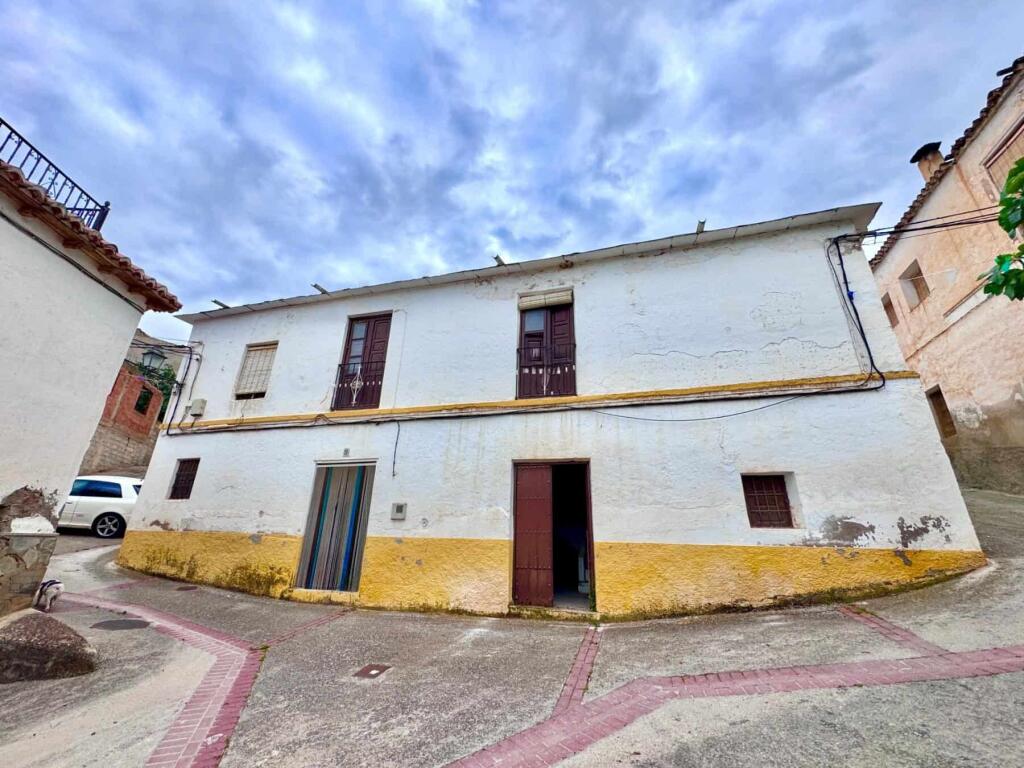 Main image of property: Andalucia, Granada, UgÃjar
