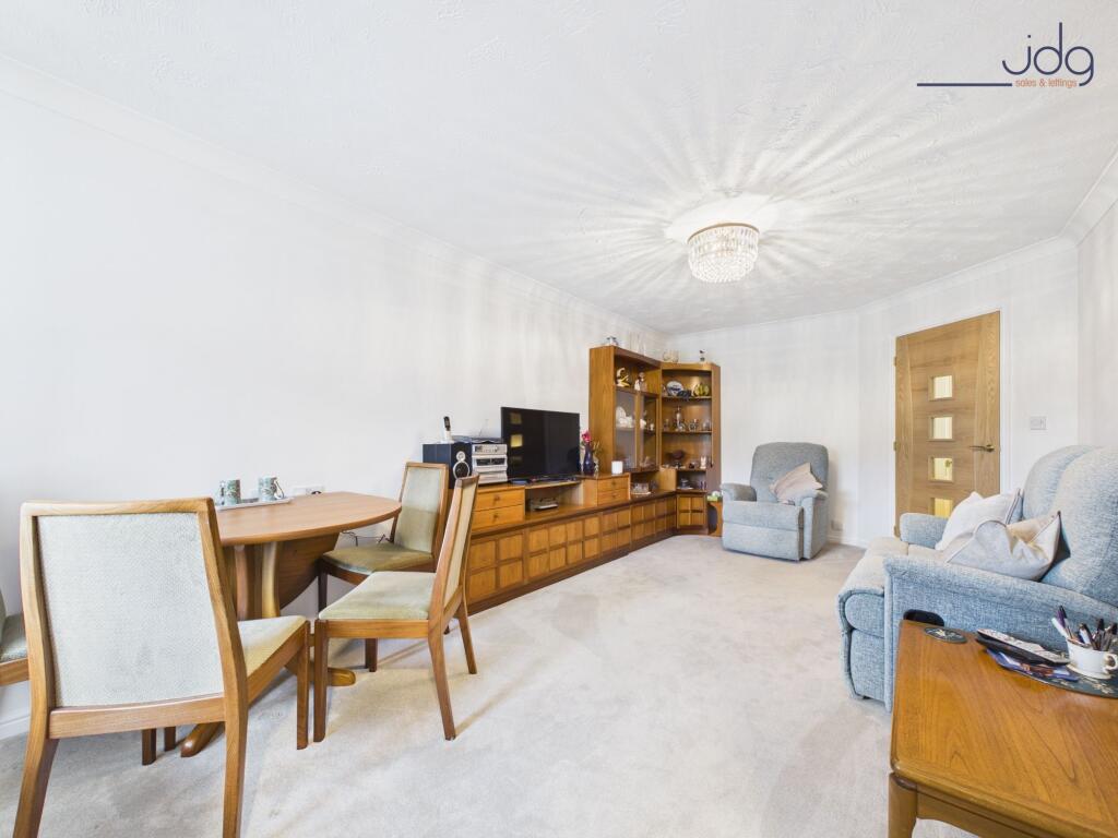 Apartment in Lancaster, Greaves - View 5