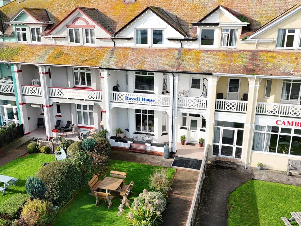 Main image of property: Immaculate Newly Refurbished 6- Bedroom Coastal Property, Torbay