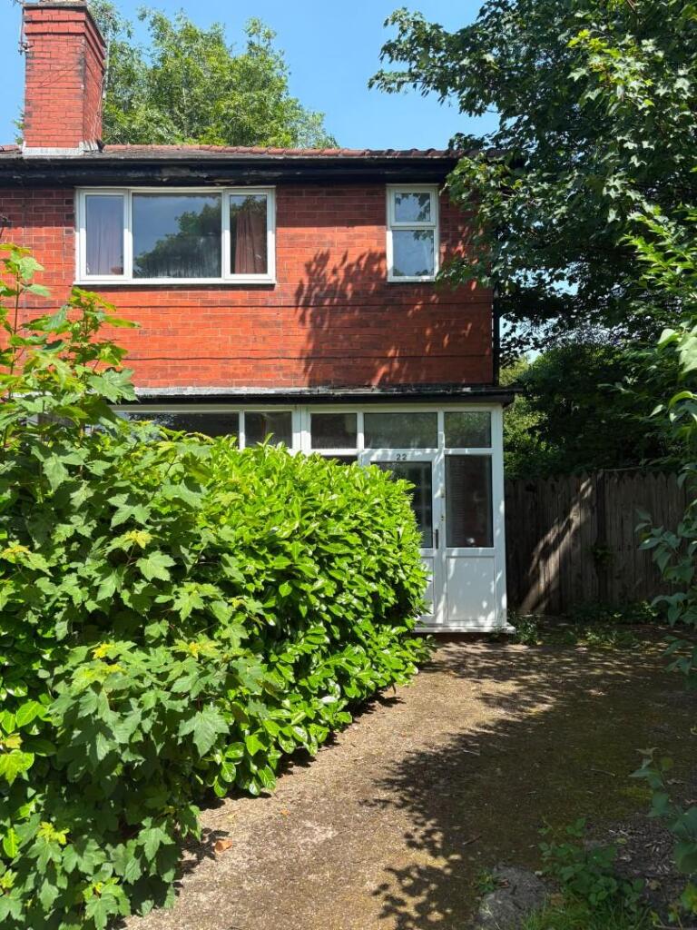 Main image of property: West Green, Middleton, Manchester