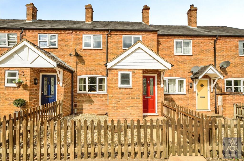 Main image of property: High Street, Whittlebury, Towcester