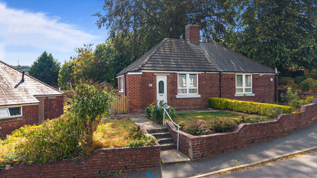 Main image of property: Crag View Crescent, Oughtibridge, S35 0GD