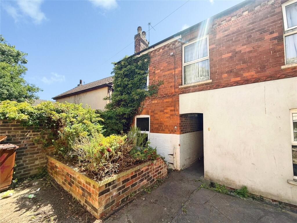 Main image of property: Montague Terrace, Lincoln, Lincolnshire, LN2