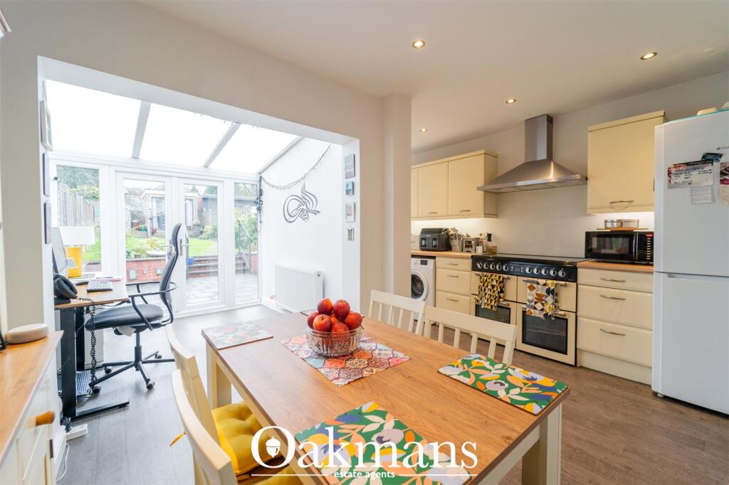 House in Birmingham - View 2