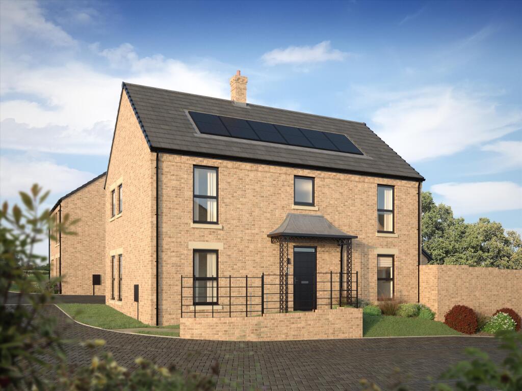 Main image of property: Malabar, Staverton Road, Daventry NN11