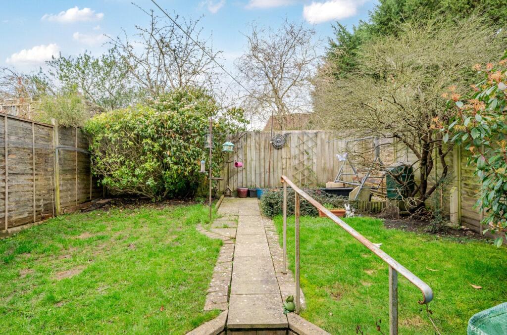 Additional image 12 of Maddocks Park, Wincanton, Somerset, BA9