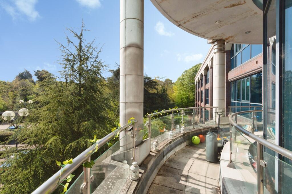Opladen Way, Bracknell, RG12 photo 4