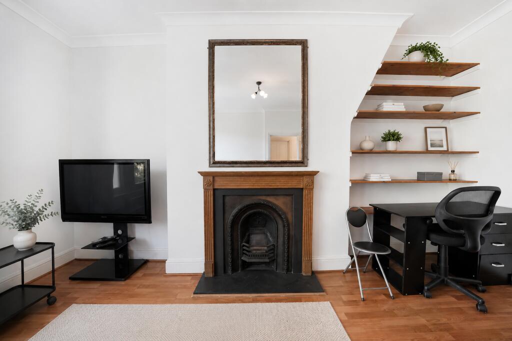 Apartment in London - View 4