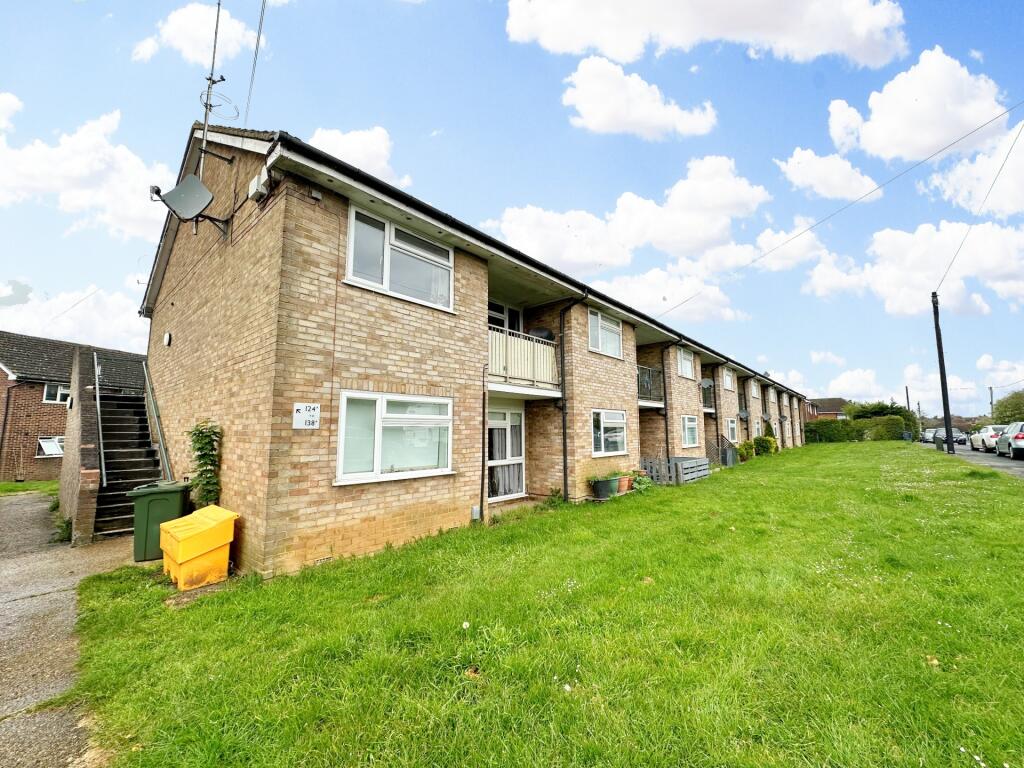 Main image of property: Carfax Avenue, Tongham