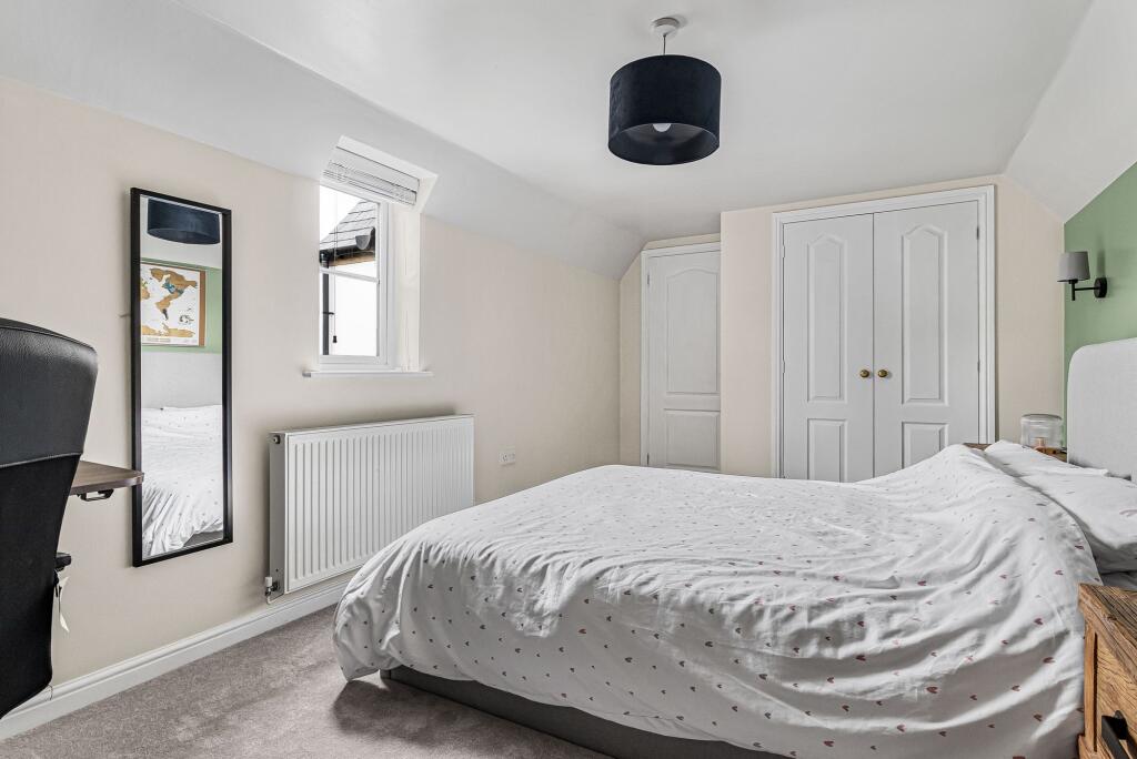 Teasel Drive, Ely, CB6 photo 4