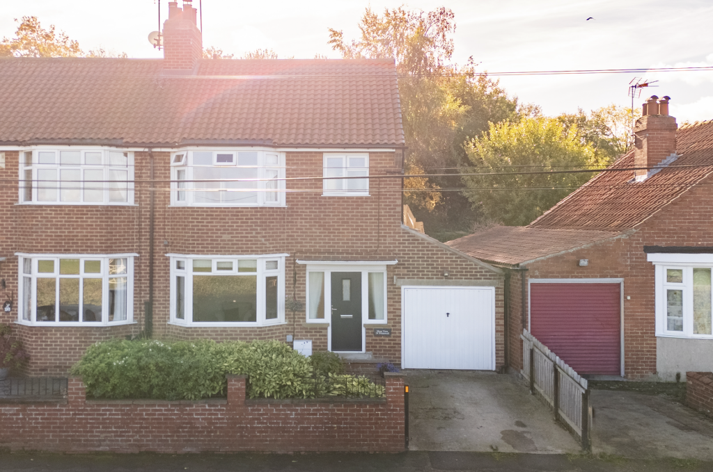 Main image of property: Moor View, 24 Whitewall, Norton, Malton, North Yorkshire