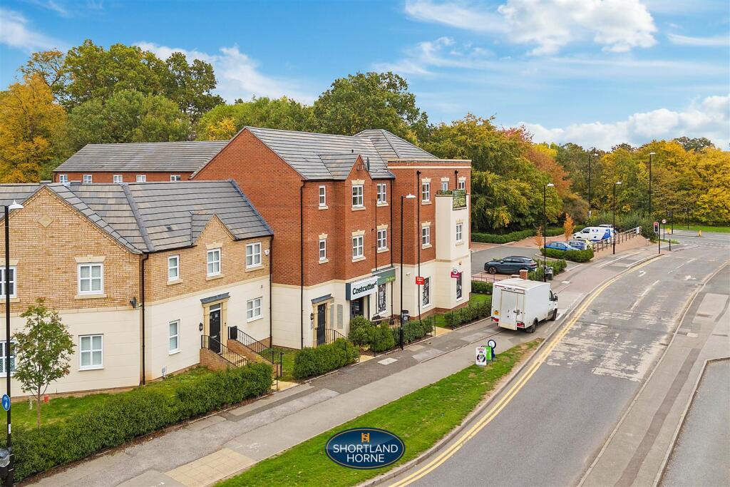 Main image of property: Second Avenue, Copeswood, Coventry, CV3 1QQ