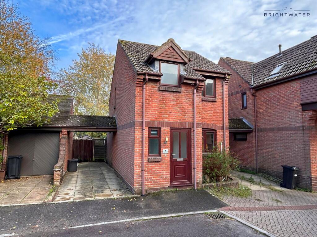 Main image of property: Bishop Court, Ringwood, BH24
