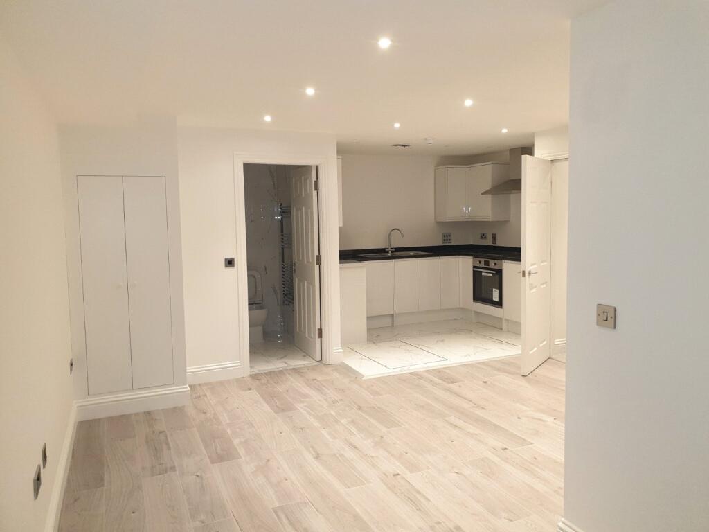 Main image of property: Carshalton Road, Sutton, Surrey, SM1