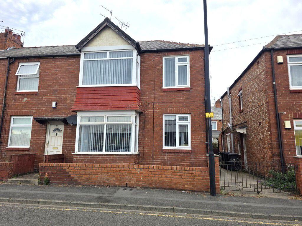 Main image of property: Elton Street East, Wallsend - Two Bedroom First Floor Flat