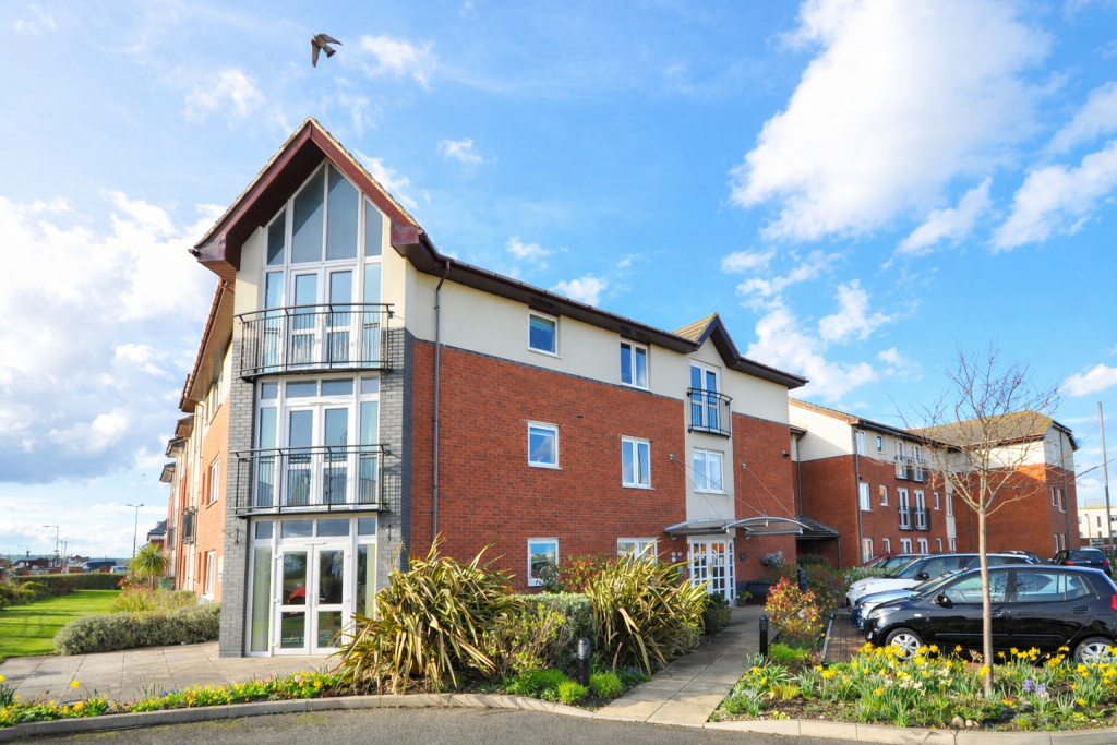Main image of property: Fairways Court, Whitby