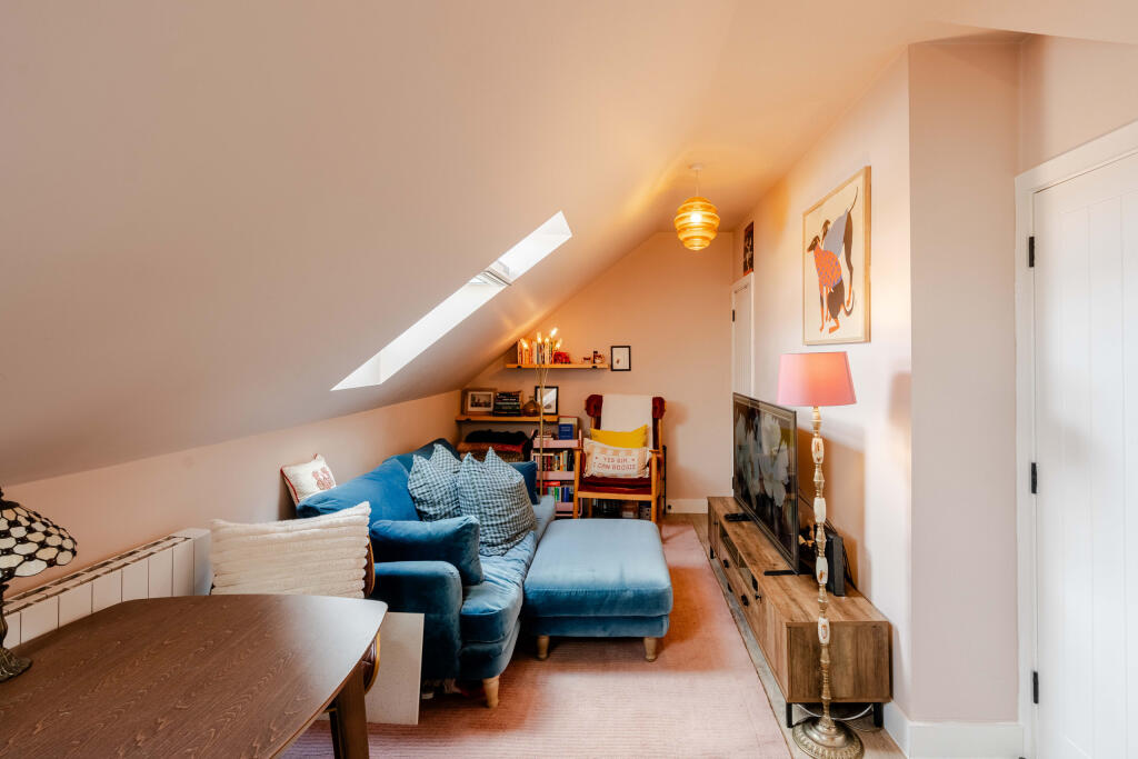 Apartment in Bristol, Hillfields, Fishponds - View 2
