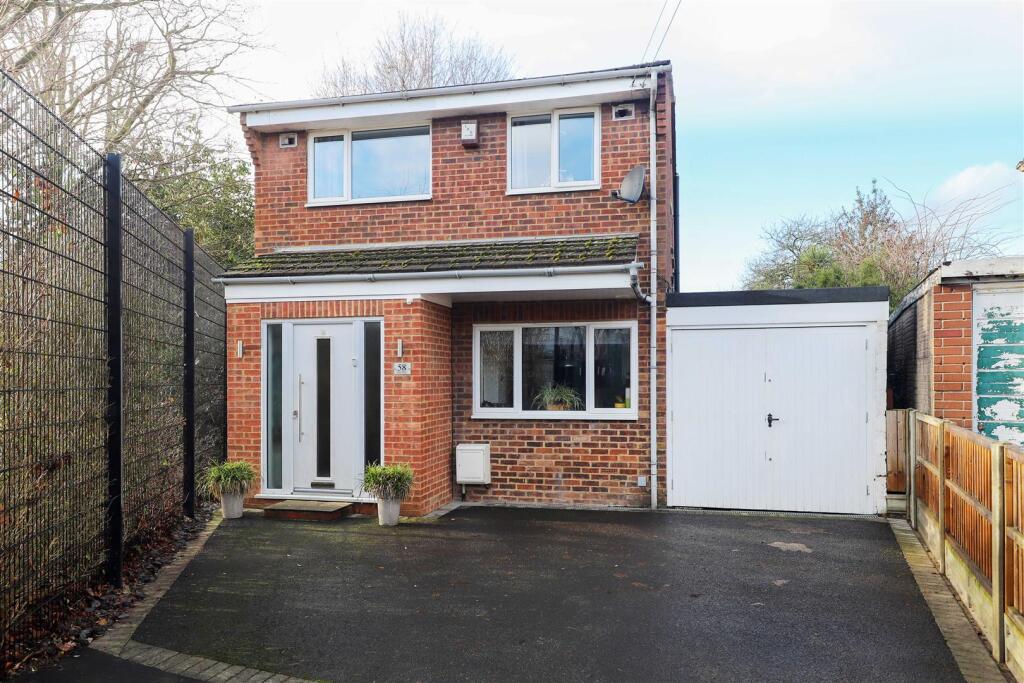 Main image of property: Peel Way, Hillingdon, UB8