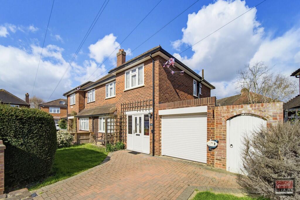 Main image of property: Echelforde Drive, Ashford