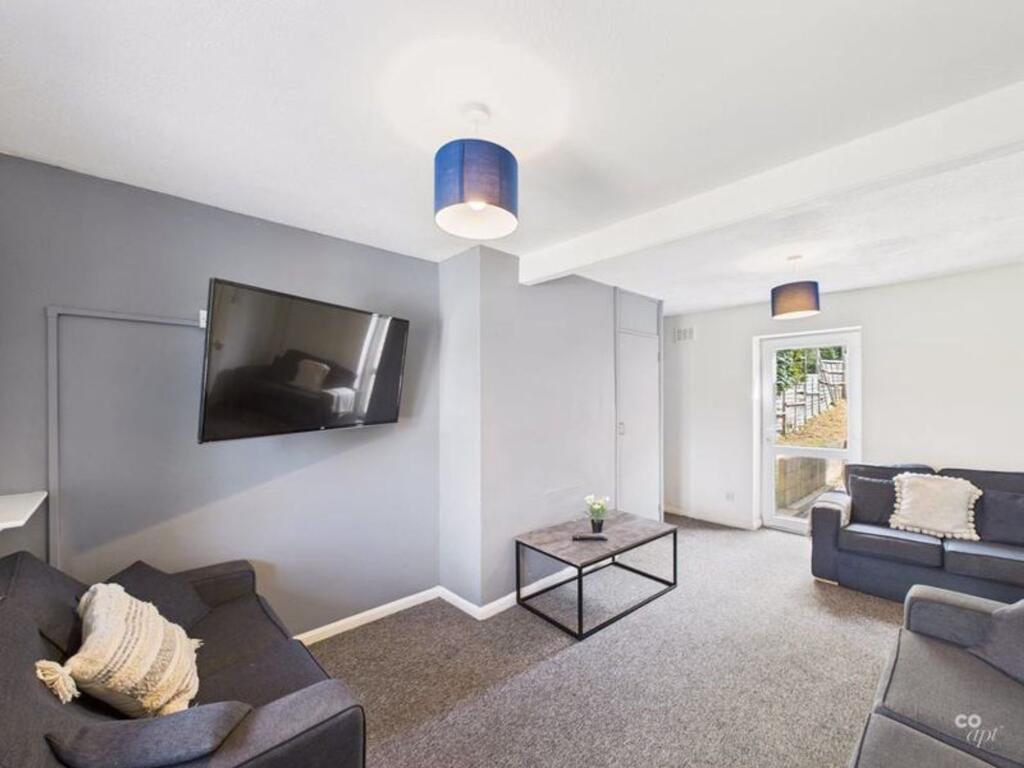 Main image of property: Hillside, Brighton, BN2