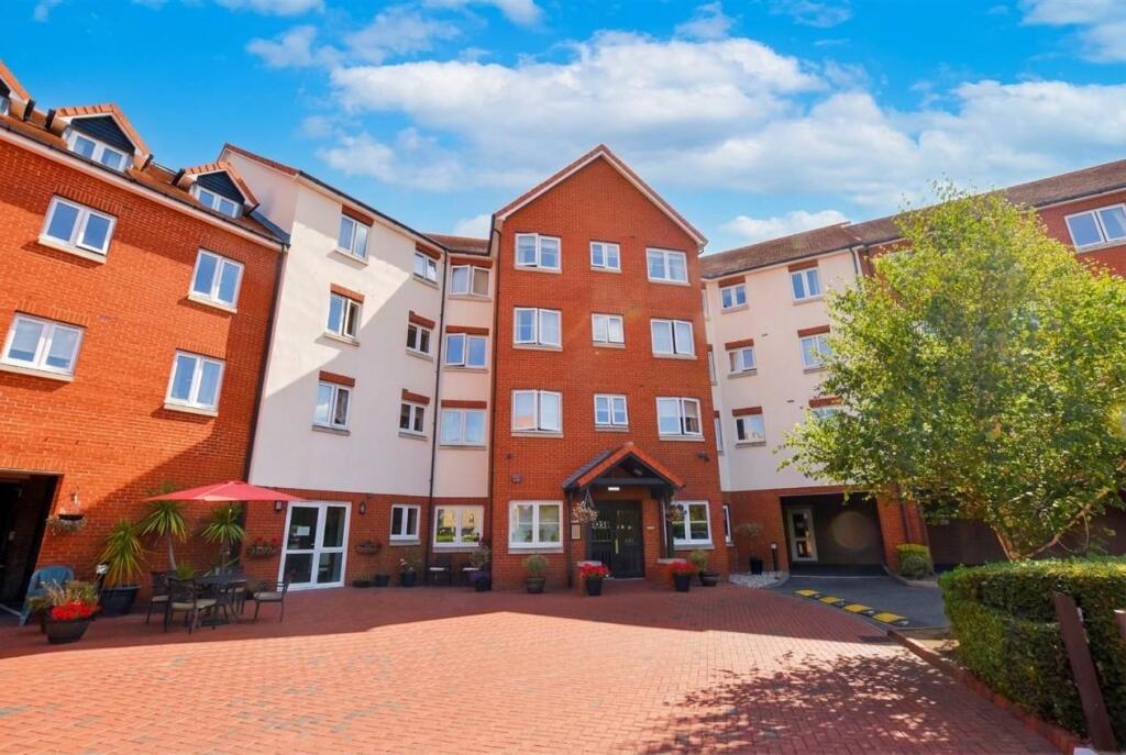 Main image of property: Tylers Ride, South Woodham Ferrers