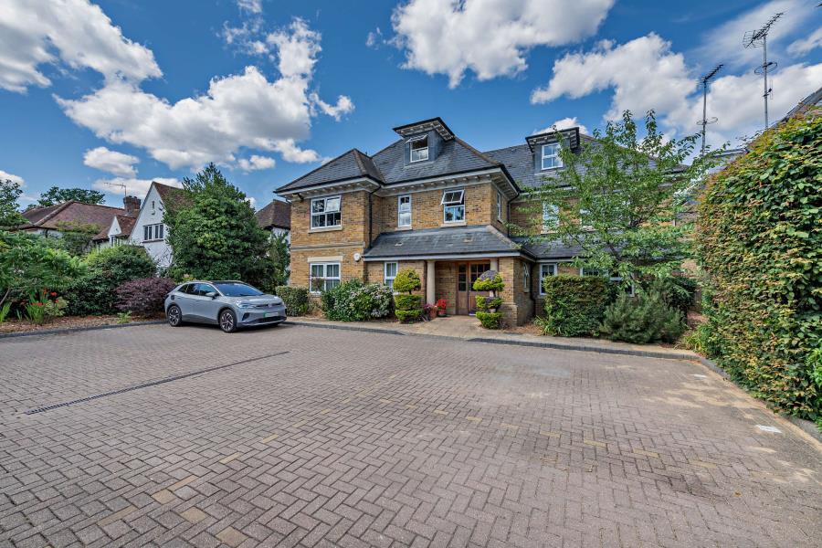 Main image of property: Ducks Hill Road, Northwood