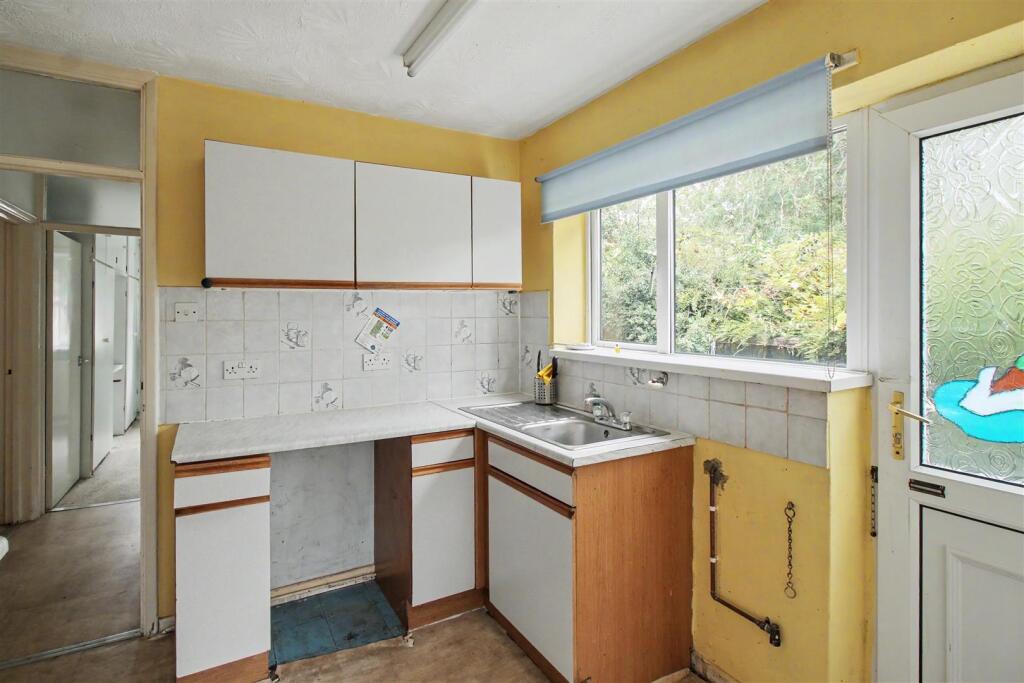 House in King's Lynn and West Norfolk, Gaywood - View 2