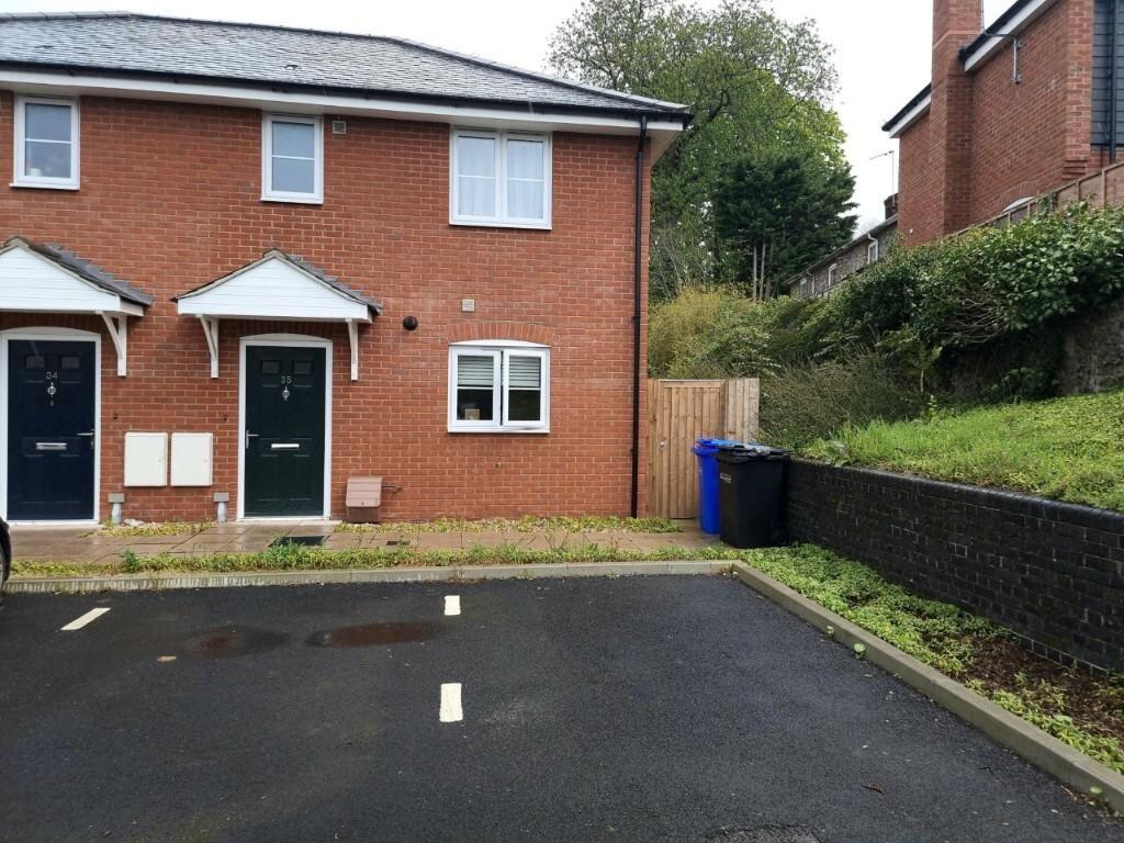 Main image of property: Ames Court, Bury St. Edmunds
