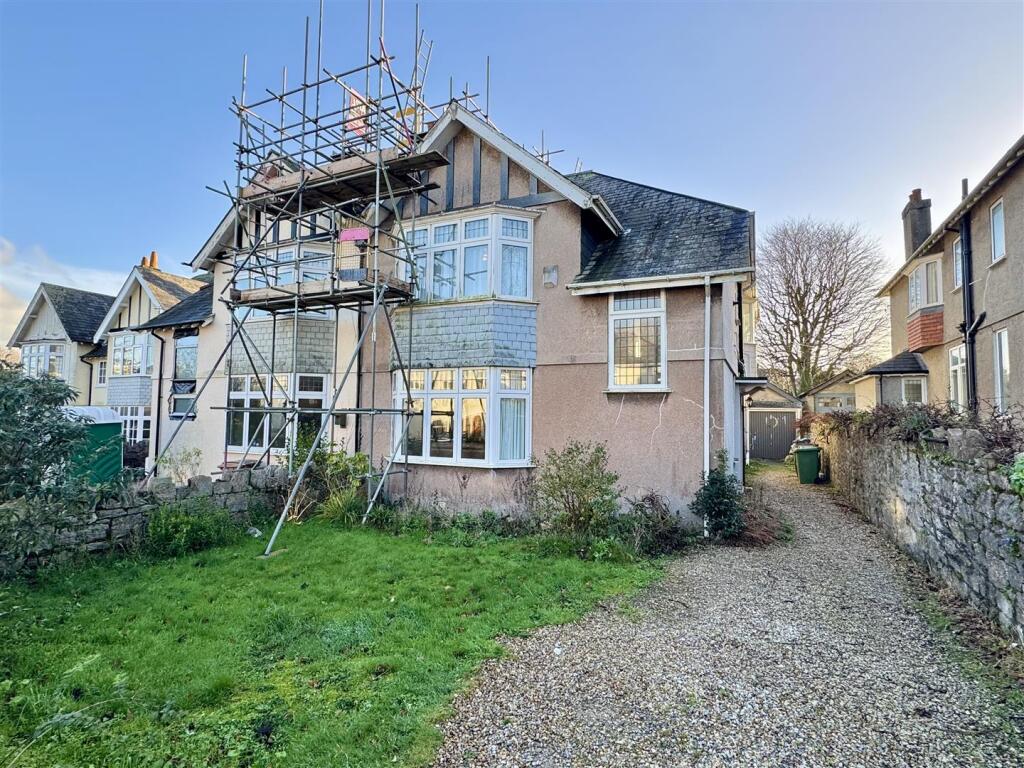 Main image of property: Hartley, Plymouth