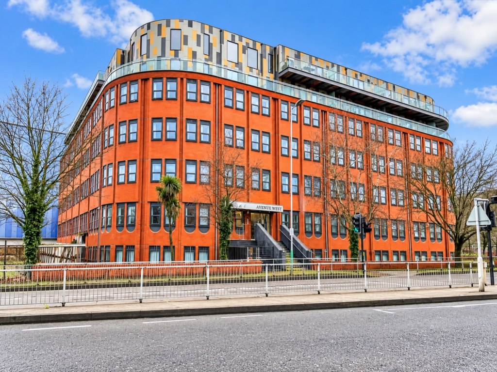 Main image of property: Verve Apartments, 5 Mercury Gardens, Romford, Essex, RM1