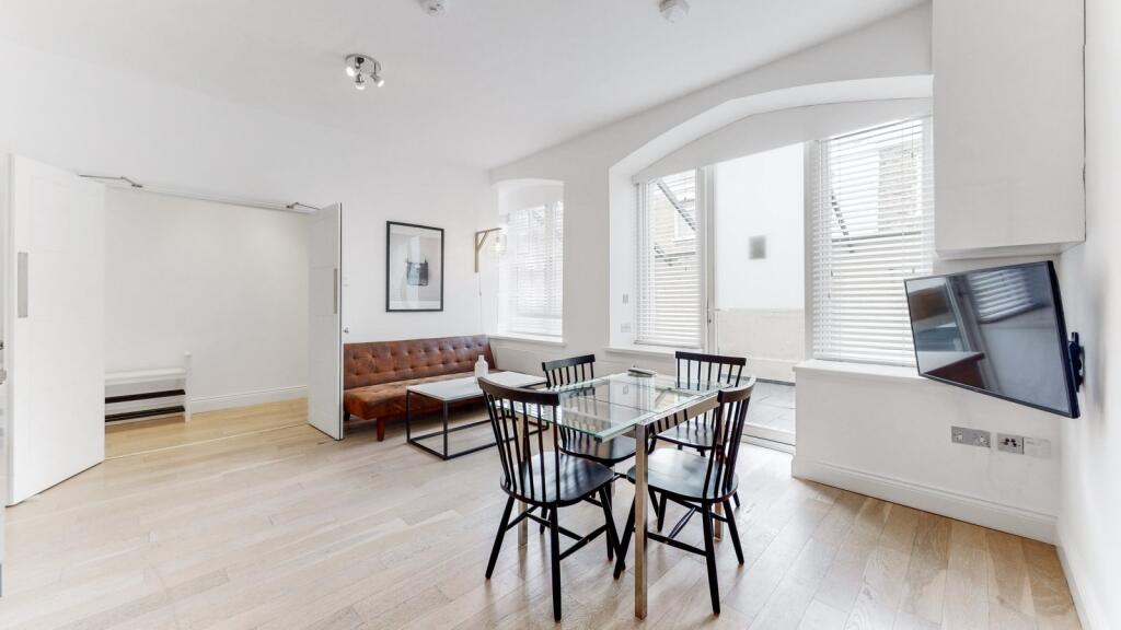 Main image of property: Anglers Lane, NW5