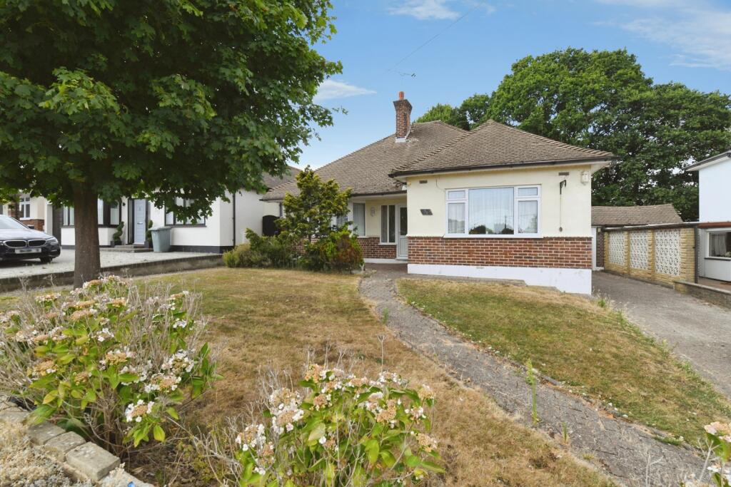 Main image of property: Burses Way, Hutton, Brentwood, Essex, CM13
