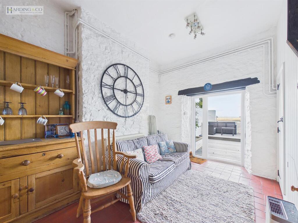 House in Torridge, Appledore, Northam - View 4