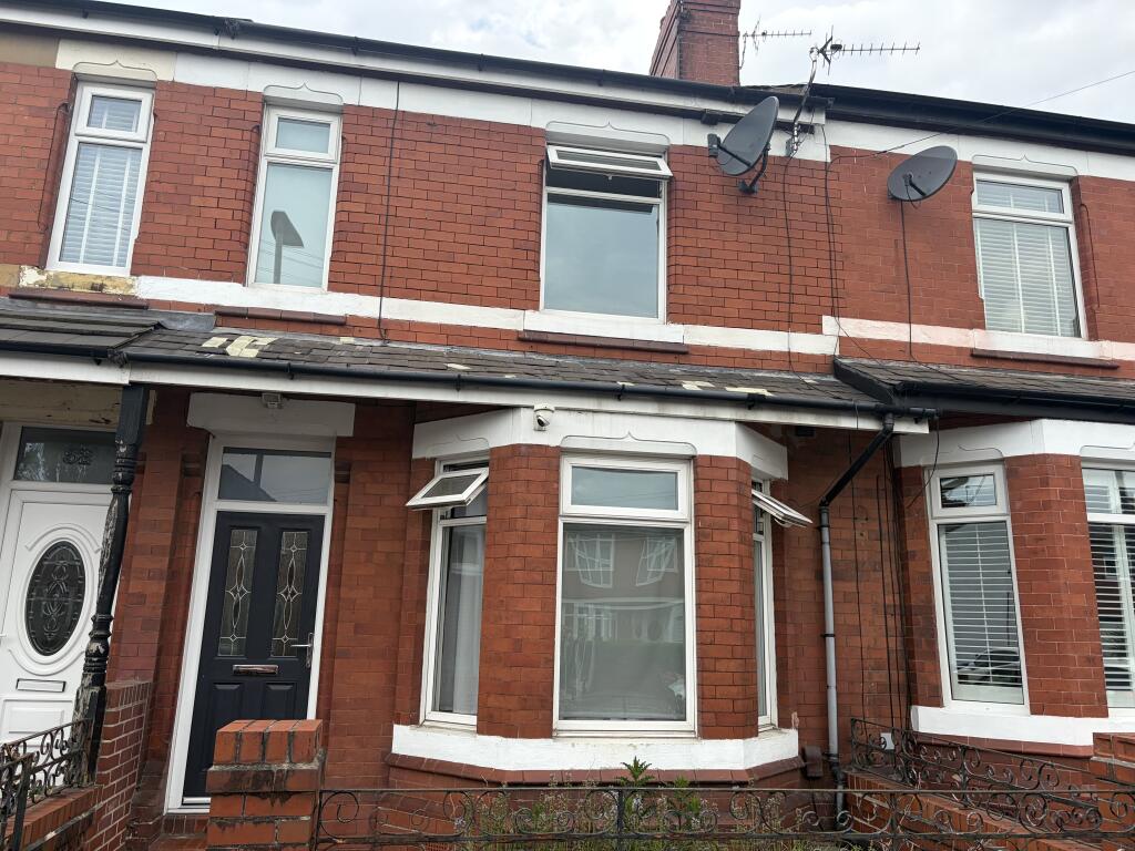 Main image of property: Hood Lane, Warrington, WA5 1EJ