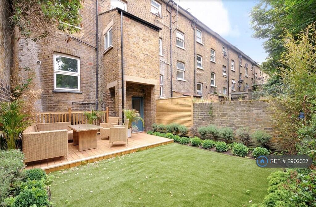 Main image of property: Camberwell New Road, London, SE5