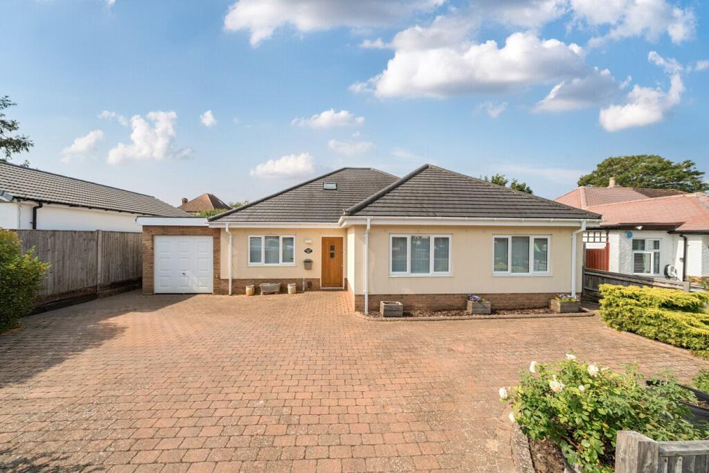 Main image of property: Lawrence Road, West Wickham, Kent, BR4