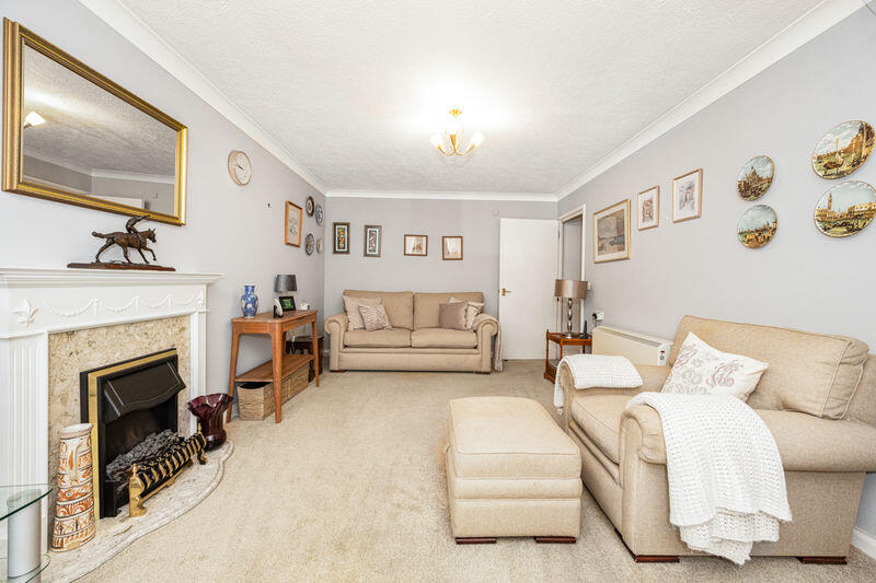 Main image of property: Parkhill Road, Bexley