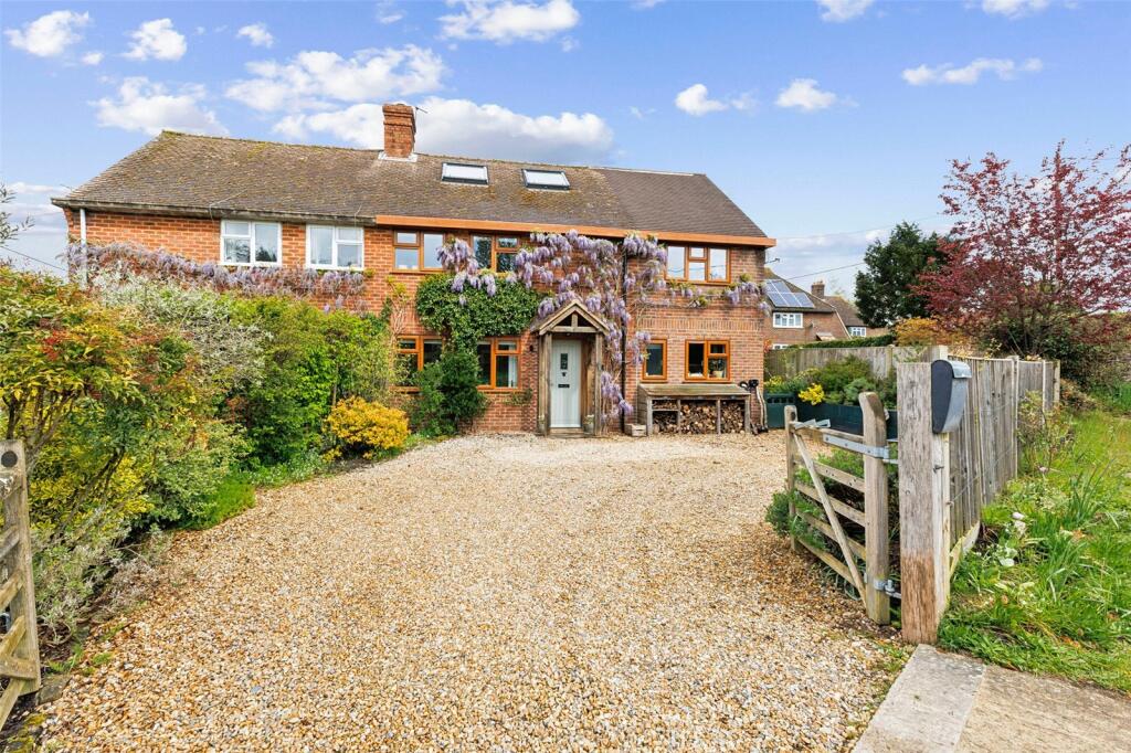 Main image of property: Mill Lane, Trotton, Petersfield, West Sussex, GU31