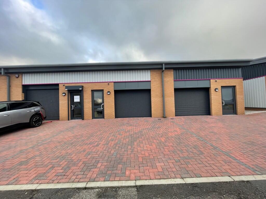 Additional image 5 of Unit 4 Momentum at Blackburn, Roundhouse Way, Blackburn, BB1 2NG