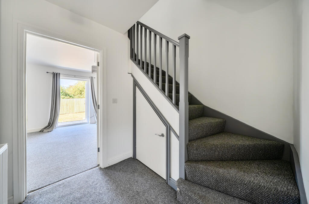 House in Bath - View 4