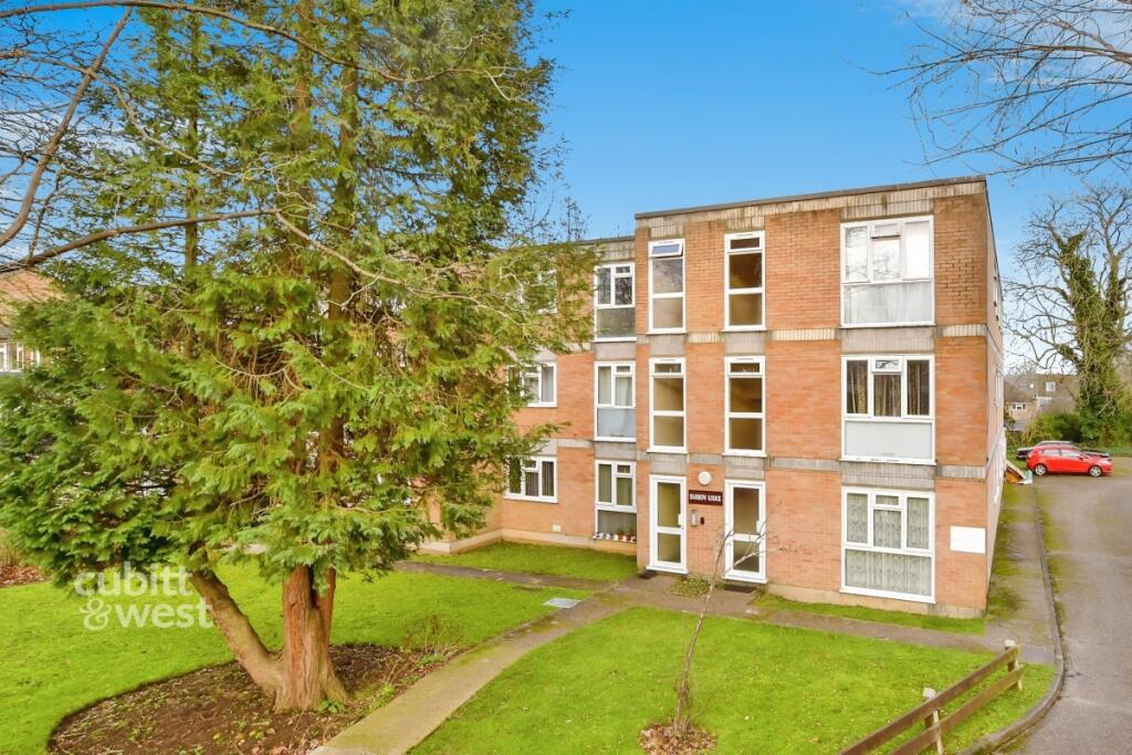 Main image of property: Eaton Road Sutton SM2