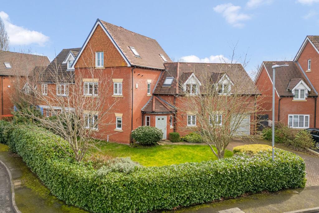 Main image of property: St. Aidans Drive, Widnes, WA8