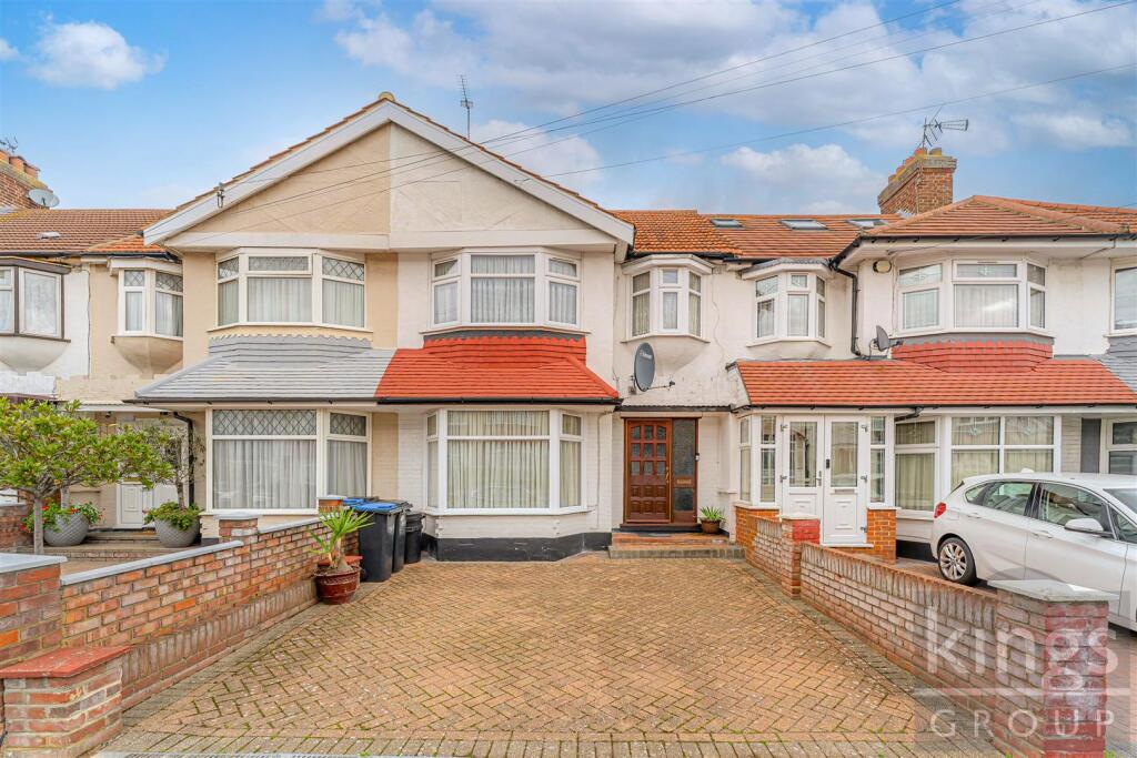 Main image of property: Selhurst Road, Edmonton, N9