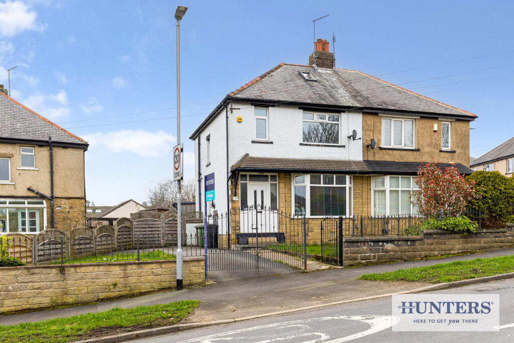 Hill Crescent, Rawdon, Leeds, Leeds